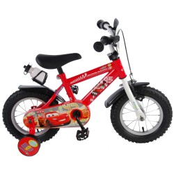 Disney Cars Cykel 12"