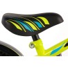 Electric Grøn Børnecykel 12"