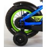 Rocky Børnecykel 12"
