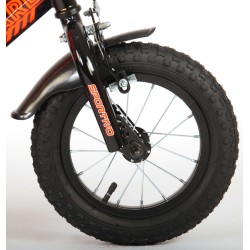Spotivo Børnecykel 12"