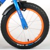 NERF Børnecykel 16"