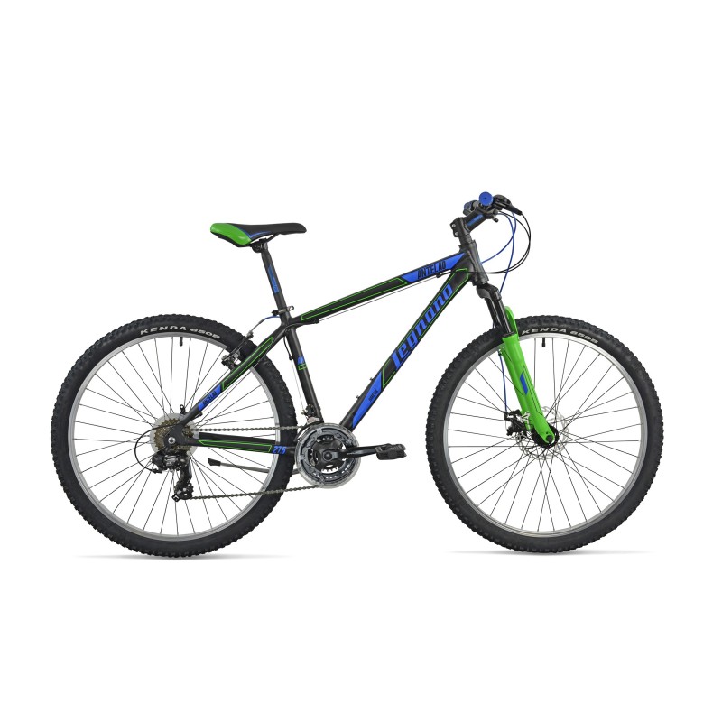 27,5" Legnano Mountainbike Med 21 Gear, 38cm