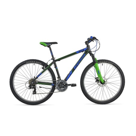 27,5" Legnano Mountainbike Med 21 Gear, 38cm
