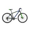 27,5" Legnano Mountainbike Med 21 Gear, 38cm