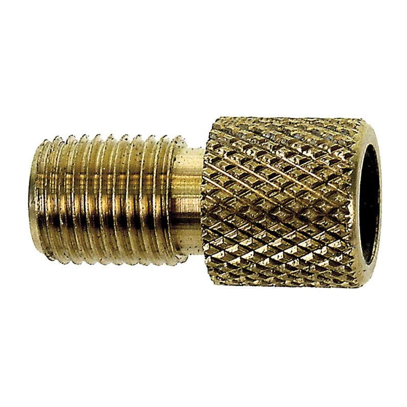 Ventil Adapter, Fra Race / Dunlop Til Auto