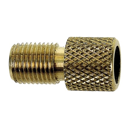 Ventil Adapter, Fra Race / Dunlop Til Auto