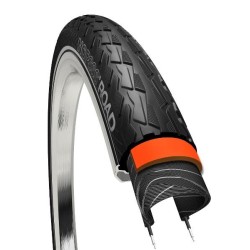 700x35c CST NoPssss 5 mm Cykeldæk (37-622)