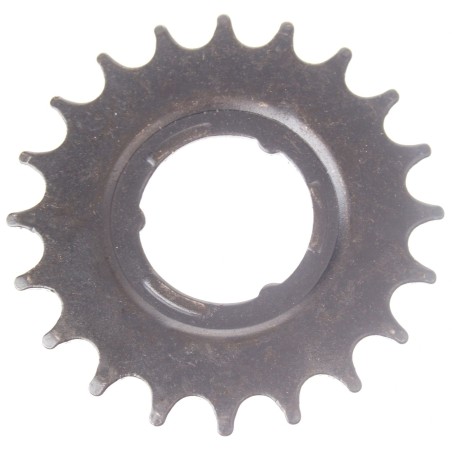 Gearhjul 21T Til Shimano og Sram indvendige gear Gearhjul 21T Til Shimano og Sram indvendige gear