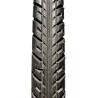 24x2.00" MBK Mud DNA Cykeldæk, Sort (51-507)