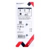 SMART LED Forlygte Blink/konstant Lys 50mm / 80mm