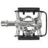 Combi Pedaler Inkl. SPD Klamper