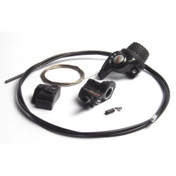 Shimano Nexus 3 Gear skiftegreb komplet