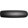 2 stk. Herrmans Retro Håndtag PVC Sort