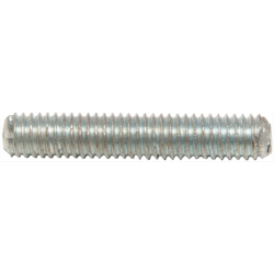Udstødningsbolt Til Puch Maxi M6 x 27mm