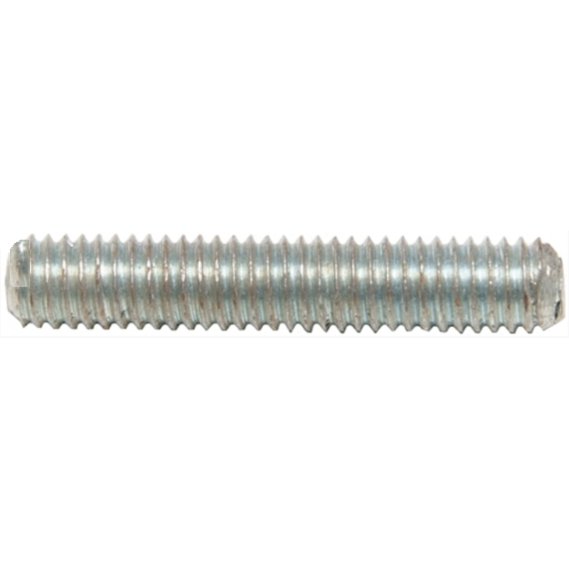 Udstødningsbolt Til Puch Maxi M6 x 27mm
