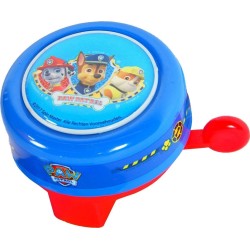Paw Patrol Ringeklokke Til Børnecykler Ø 55 mm