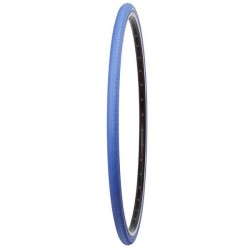 700x26C Kenda Cykeldæk Til Fixie Cykler Blå (26-622) 28"