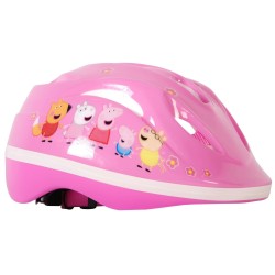 Gurli Gris Cykelhjelm 51-55 cm / 2-6 år