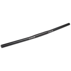 M-Wave Cykelstyr Sort 620 mm Ø 25,4 mm