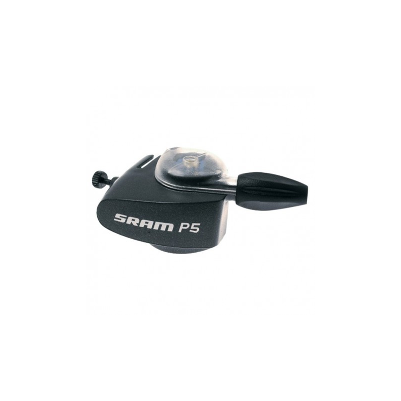 Torpedo P5 Gearskifter Clickbox Til 5 Indvendige Gear