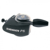 Torpedo P5 Gearskifter Clickbox Til 5 Indvendige Gear