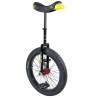 20" QU-AX Ethjulet Cykel Luksus Muni Starter Professionel