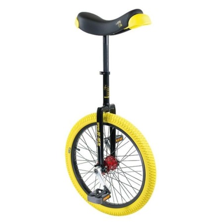20" QU-AX Ethjulet Cykel Luksus Prof - Professionel