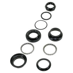 Styrfittings 1 1/8" Standard Sort