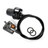 Sturmey Archer S7 Gearskifter Inkl. Clickbox