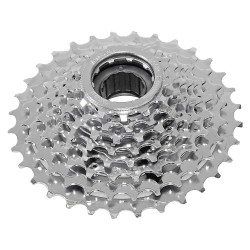 8 Speed Skruekrans 13-32 Tænder