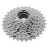 8 Speed Skruekrans 13-32 Tænder