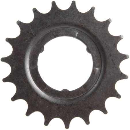 Gearhjul 19T Til Shimano og Sram indvendige gear Gearhjul 19T Til Shimano og Sram indvendige gear