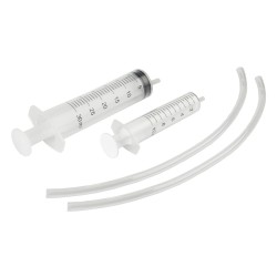 Universal Bleeding Kit Til Skivebremser - Shimano, Magura, Hayes, Tektro, Avid og Bengal