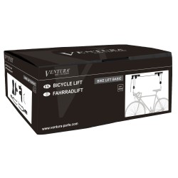 Ventura Cykelhejs Med Trækspil Op Til 20 Kg