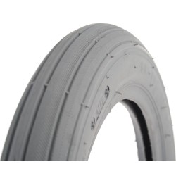 Kørestolsdæk 10 x 2,00 (54-152) Grå