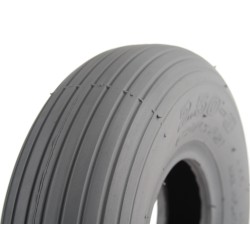 Kørestolsdæk 8 x 3,00 (65-210) Grå