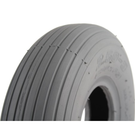 Kørestolsdæk 8 x 3,00 (65-210) Grå