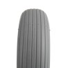 Kørestolsdæk 8 x 3,00 (65-210) Grå