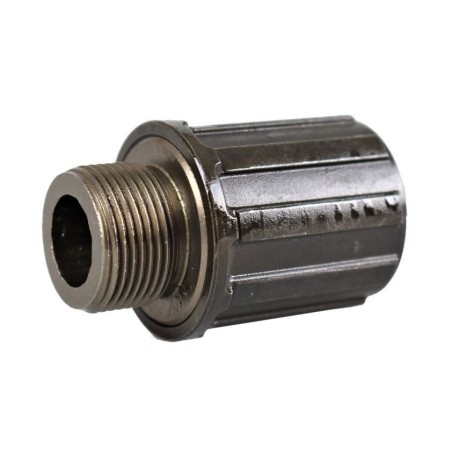 Shimano FH-M595 9/10 Speed Kassette Body / Kassette Joint Til Bagnav