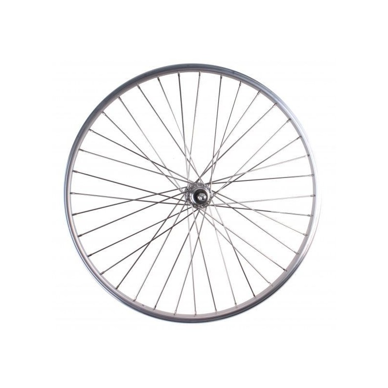 24" Baghjul Til Børnecykel Med Skruekrans 6 speed, 7 speed og 8 speed