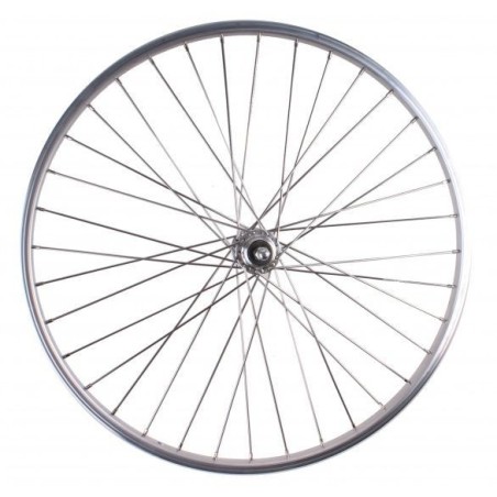 24" Baghjul Til Børnecykel Med Skruekrans 6 speed, 7 speed og 8 speed
