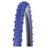 26x1,95" Kenda Mountainbike Cykeldæk Blå (Ertro 50-559)