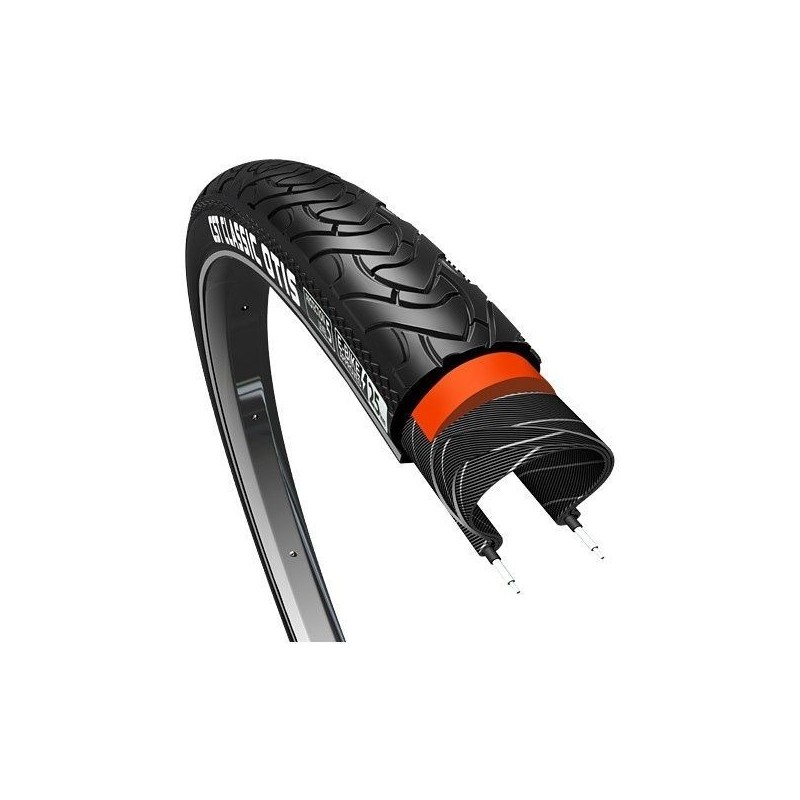 700x42c CST Otis 5 mm Cykeldæk (42-622)