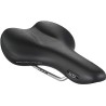 Selle Royal Moderate Sadel Ariel Sort