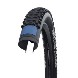 700x35c Schwalbe Smart Sam (37-622)