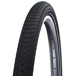 27,5 x 2.00" Schwalbe Big Ben Cykeldæk (50-584) 650B