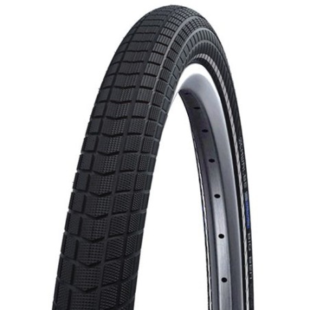 27,5 x 2.00" Schwalbe Big Ben Cykeldæk (50-584) 650B