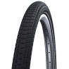27,5 x 2.00" Schwalbe Big Ben Cykeldæk (50-584) 650B
