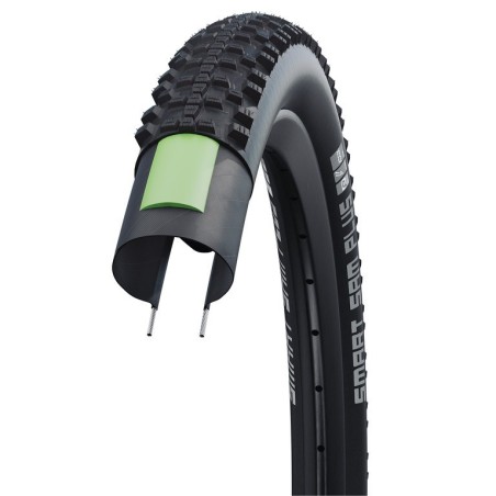 26x2.25" Schwalbe Smart Sam Plus (57-559)