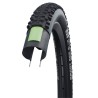 26x2.25" Schwalbe Smart Sam Plus (57-559)